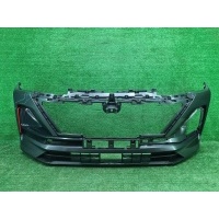 Бампер передний Changan Cs55plus (2021-2024) S203F2713010900