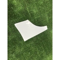 Пленка крыла задняя правая Skoda Rapid 1 (12-20) Skoda Параметр: Модель 2012 5JA807906B