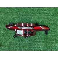 ПТФ правый Changan Uni-K (2020-н.в.) Changan Параметр: Модель 2020 CD569F2805030800