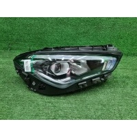 Фара правая Mercedes CLA C118 (2019-2023) LED Mercedes-Benz Параметр: Модель 2019 A1189064000
