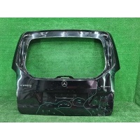 Крышка багажника Mercedes V W447 (2014-н.в.) Mercedes-Benz Параметр: Модель 2014 A4477404000