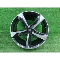 Диск литой R20 Audi A8 D4 (2010-2017) Audi Параметр: Модель 2009 4H0601025CB