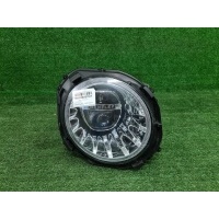 Фара правая 2016-2020 LED Параметр: Модель 2016 3Y1941018H