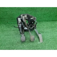 Педальный узел Mercedes A W168 (1997-2004) Mercedes-Benz Параметр: Модель 1997 A1682901801