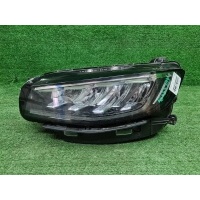 Фара левая Geely Atlas Pro (2021-н.в.) LED Geely Параметр: Модель 2021 7051025300