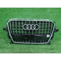 Решетка радиатора Audi Q5 1 8R (2012-2017) Audi Параметр: Модель 2012 8R0853651ST94