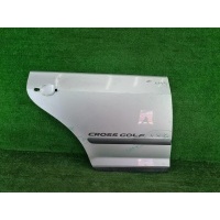 Накладка двери задняя правая Vw Golf Plus (2005-2009) 5M0833106B