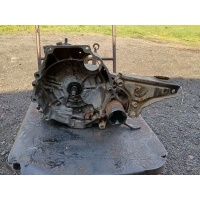 КПП автоматическая (АКПП) Honda Civic 6 1996 4L21510, SP1085, A24A-8031102, D15B2