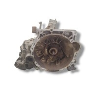 КПП механическая (МКПП) Mazda 3 BL 2009 FC20-17-10X