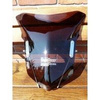 Стекло motocyklowa suzuki gsf 1200 n bandit 1996 - 06