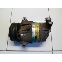 opel astra h 1.3cdti компрессор кондиционера 13124754