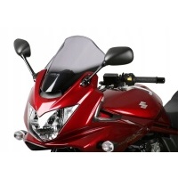 Стекло обтекатель mra suzuki gsf 650 s bandit 2005 - 2008