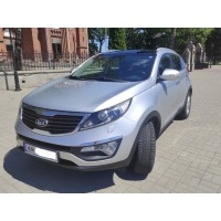 Kia sportage 1.6 gdi xl 2wd