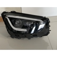 Фара правый мерседес кзс w253 рестайлинг a2539065003