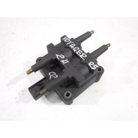 Катушка зажигания Chrysler Voyager IV (2000—2004) RS 2001 04609103