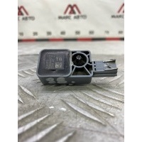 Б/У датчик удара air bag (аир баг) Opel Insignia 35 2009 13502340, <strong>-Б/У Детали сняты с АВТОМОБИЛЯ</strong>