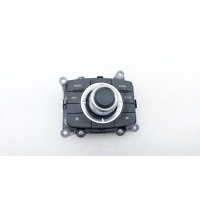 Блок кнопок Mazda CX-5 KE 2011 KD4566CM0