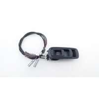 Ручка складывания сидения Mazda CX-5 KE 2011 KE4957X5YA02
