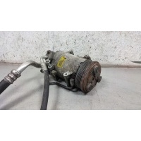 Компрессор кондиционера форд focus mk2 1.6tdci