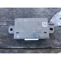Блок парктроников PDC Chery Tiggo 7 Pro Max T1E 2024 704000161AA, 704000161 AA