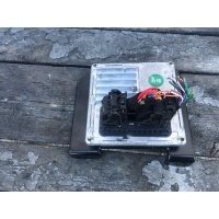 блок управления АКПП Chery Tiggo 7 Pro Max T1E 2024 132000159AA, 132000159 AA