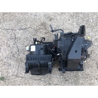 корпус печки в сборе Chery Tiggo 7 Pro Max T1E 2024 301001131AA, 301001131 AA