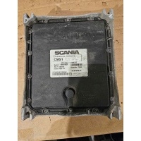 Scania ntg ngs блок управления блок cms1 2405737