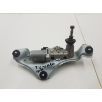 Бардачок Hyundai Tucson III (2015-2021) 2020 98700D3000