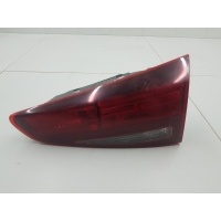 Бардачок Hyundai Tucson III (2015-2021) 2020 92404D7500