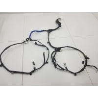 Бардачок Hyundai Tucson III (2015-2021) 2020 91681D7210