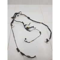 Бардачок Hyundai Tucson III (2015-2021) 2020 91681D7210