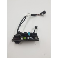 Бардачок Hyundai Tucson III (2015-2021) 2020 95760D7000