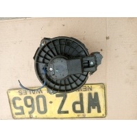 МОТОР ОТОПИТЕЛЯ САЛОНА/МОТОР ПЕЧКИ Daihatsu MOVE L150S, L152S, L160S 87103-97208/272700-0190