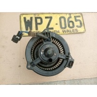МОТОР ОТОПИТЕЛЯ САЛОНА/МОТОР ПЕЧКИ Toyota ESTIMA ACR30, ACR30W, ACR40, ACR40W, AHR10, AHR10W, MCR30, MCR30W, MCR40, MCR40W 194000-7281/87103-28070