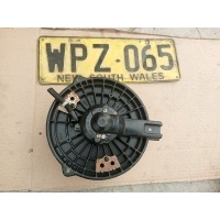МОТОР ОТОПИТЕЛЯ САЛОНА/МОТОР ПЕЧКИ Honda ACCORD CL7, CL8, CL9, CM2, CM3, CM1 79310-SEA-941/ 194000-1720