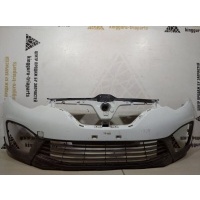 Бампер Renault Kaptur 1 H5_ до Рестайлинг 2016-2020 620228229R
