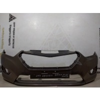 Бампер Datsun Mi-Do HB_ 2015-2020 2197280301511