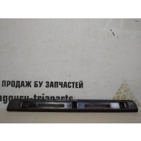 Накладка крышки багажника Lada Niva 1 2123 до Рестайлинг 1993-2021 212138212216