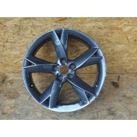 Audi a4 b8 8k a5 8t колесо speedline 19 дюймовый et 32 8.5j 8t0601025f