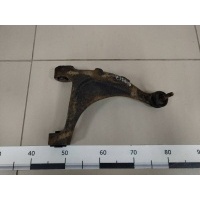 Рычаг задний верхний левый Kia Kia Sorento (XM) 2009> 552302P000