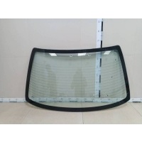 Стекло заднее Geely Geely MK 2008-2015 1018004821