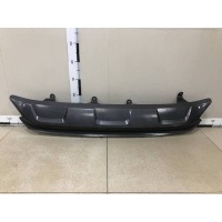 Юбка задняя Lexus Lexus RX 350 2015> 5210848010