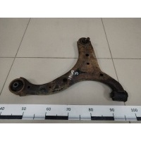 Рычаг передний нижний правый Kia Kia Sorento (XM) 2009> 545012P000