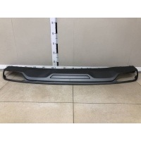 Юбка задняя Geely Geely Atlas Pro 2019> 6600064323, 6044067400421