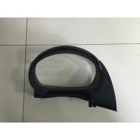 Накладка торпедо Mitsubishi Mitsubishi L200 (KB) 2006-2016 MN123723XA