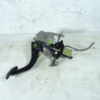 Renault megane iv 1.2tce педаль сцепление 465033065r