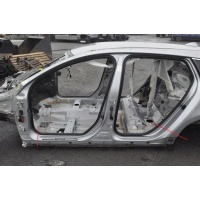 Volvo s60 ii v60 отправка порог левый читать описание