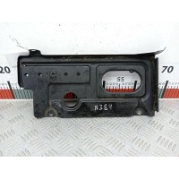 Крепление (корпус) аккумулятора Audi A6 C5 (1997-2005) 1999 ,4B1805213