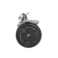 компрессор кондиционера подходит do: mazda 3 1.3 / 1.6 10.03 - 06.09