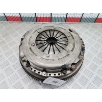 Маховик (демпфер сцепления) Ford Mondeo 3 (2000-2007) 2006 3S716477FA,1233682